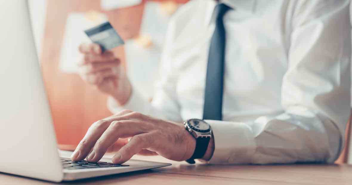Banque en ligne